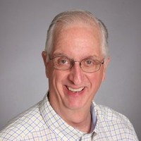 Thinking Partners, Inc. Employee Bruce Anderson's profile photo