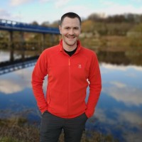 Advanced Electric Machines Employee Mark Leaver's profile photo