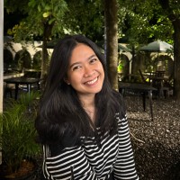 PT. Mandala Multifinance Tbk Employee Karina Witandra's profile photo