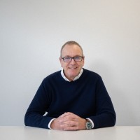 A-SAFE UK Employee Neil Clifford's profile photo