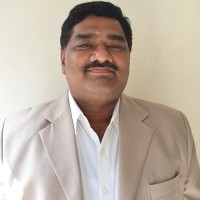 CannyMinds Technology Solutions Employee Mahesh Kumar's profile photo