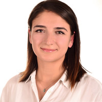 Murat Teknik Otomat Sanayi ve Ticaret Anonim Şirketi Employee Özge Eryücel's profile photo
