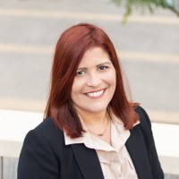 Givelify Employee Leyliana Barbosa's profile photo
