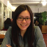 Taiwan Life Employee Pei Lee's profile photo