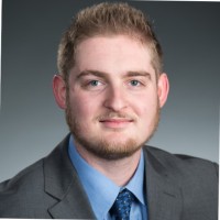 Amherst Employee Joe Mantz's profile photo