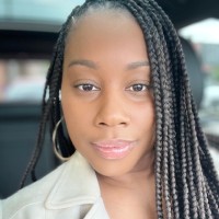 Baltimore Medical System Employee Shawna Fredericks's profile photo