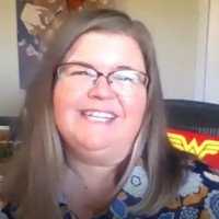 EY Employee Kerry Richards's profile photo