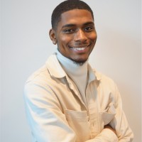 United Airlines Employee Leon Payne's profile photo