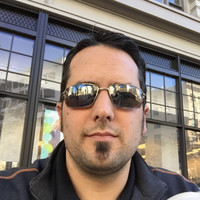 Helix Electric Employee Phillip Blanke's profile photo