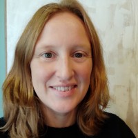 Educo NGO Employee Sarah Hayes's profile photo