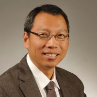 Auxora, Inc. Employee Jinghui Li's profile photo