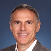 Advocate Travel Marketing Employee Luke Jones's profile photo