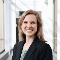 Décor Global Employee Rachel Larson's profile photo