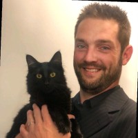 Transcendia, Inc. Employee Luke Starner's profile photo