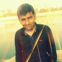 Ravi Koradiya Email