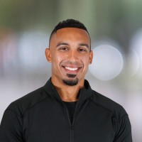 Ghostfit Employee Joshua Parks's profile photo