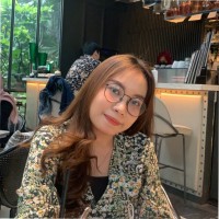世纪美尚（广州）化妆品有限公司 Employee Stella Sirait's profile photo