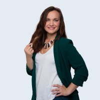 SPGPrints Employee Iryna Doornbos's profile photo