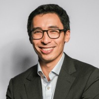 Jpmorgan Chase & Co. Employee Steven Lau's profile photo
