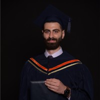Saiid Daaboul Email