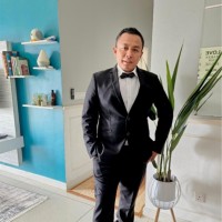 Wilstech Sdn Bhd Employee Khairy M.'s profile photo
