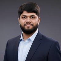 WAi Technologies Employee Kaushik Gokhale's profile photo