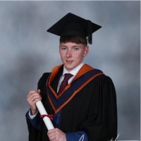 Dairymaster Employee Trevor Cremin's profile photo