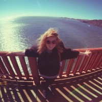 OpenZeppelin Employee Gin Zite's profile photo