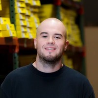 Advanced Clutch Technology Employee Michael McKaig's profile photo