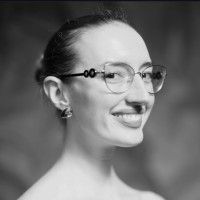 Womankind Creative Employee Isabelle Carey's profile photo