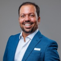 Cibra Employee Antonio Alberico Souza Santos's profile photo