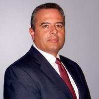Parsons Corporation Employee Scott Armstrong's profile photo