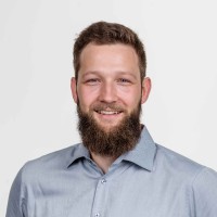 ZEISS Digital Innovation Employee Richard Bieck's profile photo