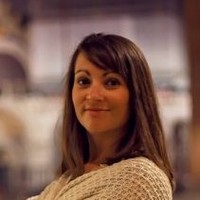 Bunge Employee Jane Connor's profile photo