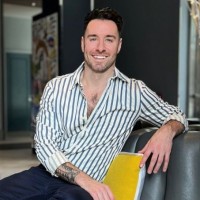 Seth Maynard Email & Phone Number