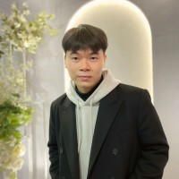 Solid & Soft Co., Ltd. Employee Duy Lê's profile photo