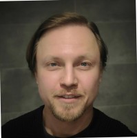 Partake Brewing Employee Kirill Tchentsov's profile photo