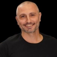 Oxit Employee Cerag Arikok's profile photo