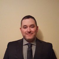Gutridge Employee Thomas Shreiner's profile photo