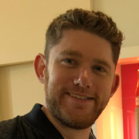 Market Street Trust Company Employee Charles Walters's profile photo