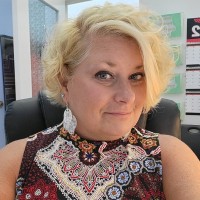 Rochelle Daniels Email & Phone Number