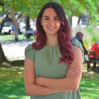 Windman - Imagine That Employee Inbar Shaviv's profile photo