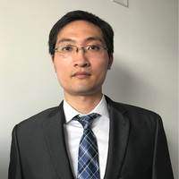 SMBC Capital Markets, Inc. Employee Lishuo Zhuang's profile photo