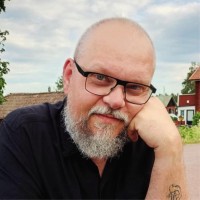 Cloudberry Communications AB Employee Niclas Holmqvist's profile photo