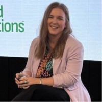 Construction Training Fund Employee Lorraine Hull's profile photo