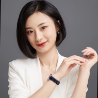 HashKey Capital Employee Shirley Xu's profile photo