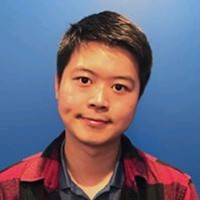 Meta Employee Yue Luo's profile photo