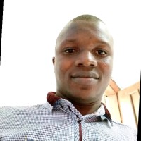 Bright Onobredefe Email