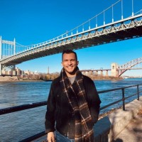 Kroll Employee Benjamin Martinez's profile photo