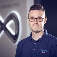 Quickgrind Limited Employee Ian Vedmore's profile photo